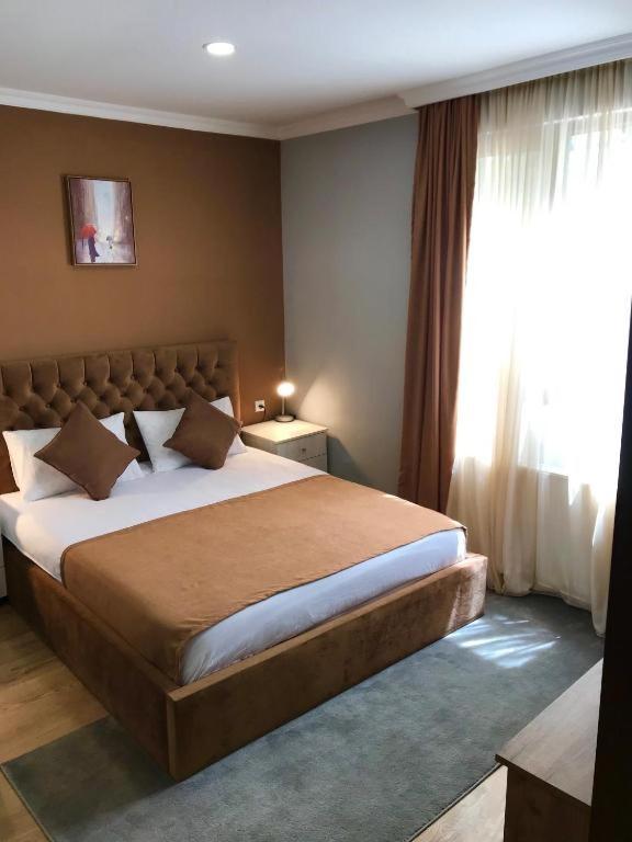 Geo Hotel Tbilisi Exterior photo