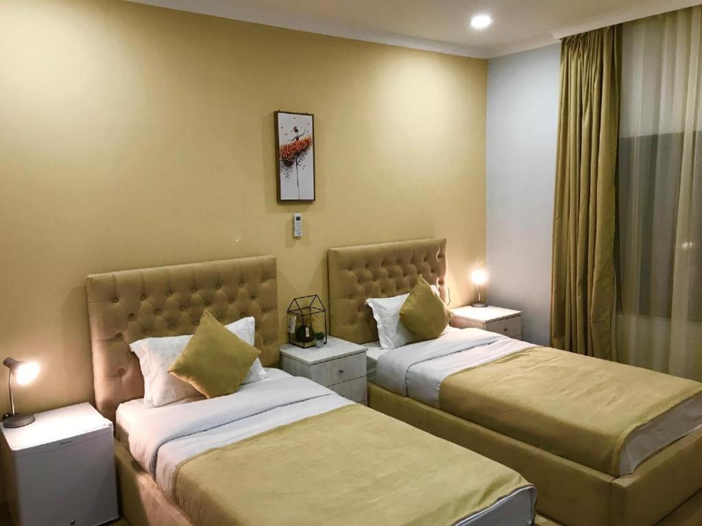 Geo Hotel Tbilisi Exterior photo