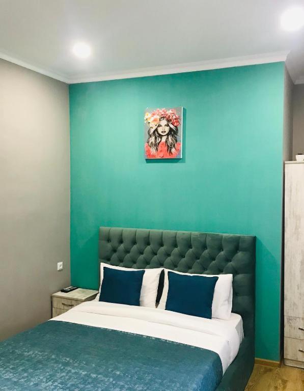 Geo Hotel Tbilisi Exterior photo